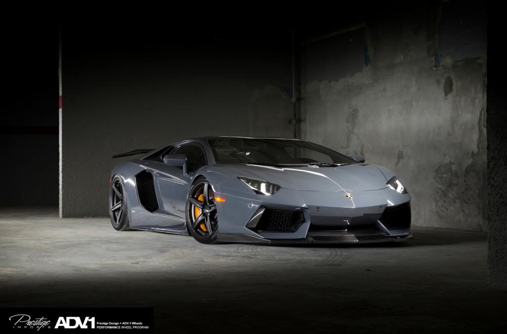 2012 Lamborghini Gallardo photo