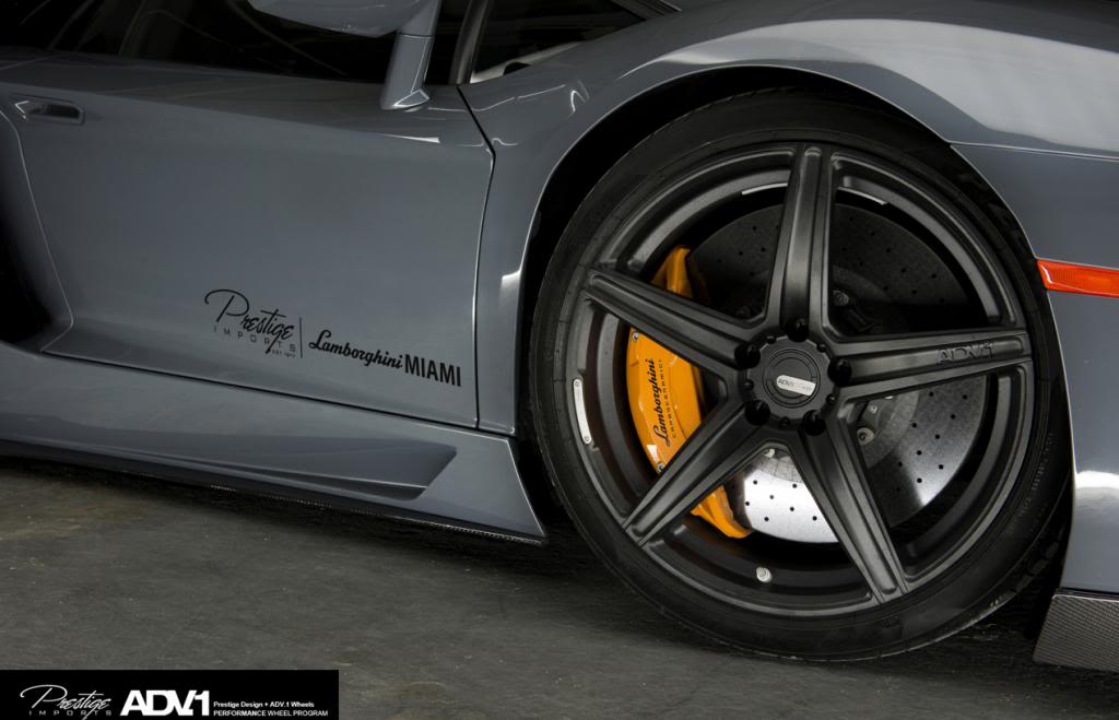 2012 Lamborghini Gallardo photo