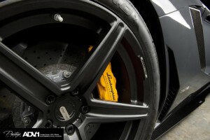 2012 Lamborghini Gallardo