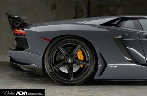 2012 Lamborghini Gallardo