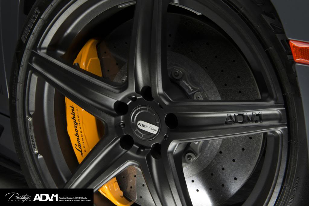 2012 Lamborghini Gallardo photo