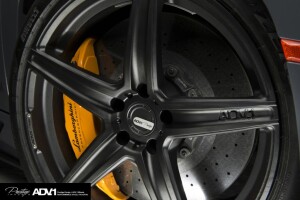 2012 Lamborghini Gallardo