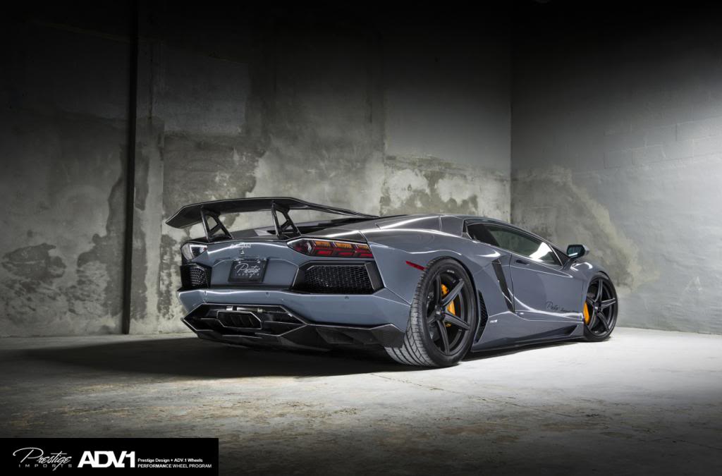 2012 Lamborghini Gallardo photo