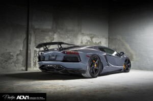 2012 Lamborghini Gallardo