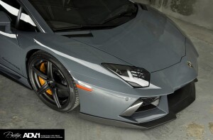 2012 Lamborghini Gallardo