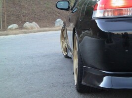 1999 Honda Prelude