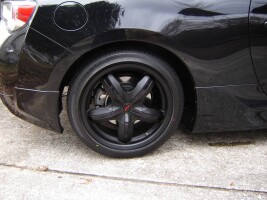 2014 Scion FR-S