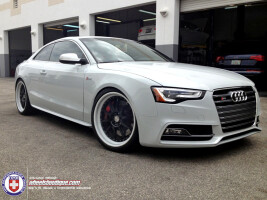 2013 Audi S5
