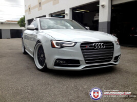 2013 Audi S5