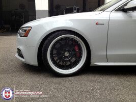 2013 Audi S5