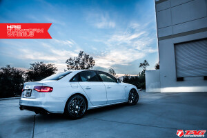 2014 Audi S4