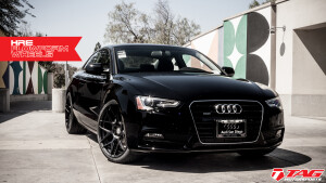 2014 Audi A5