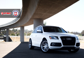 2013 Audi Q5