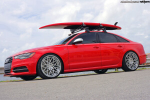2013 Audi S6