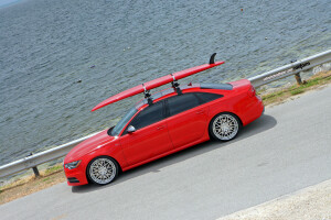 2013 Audi S6