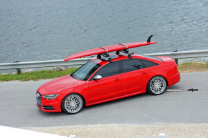 2013 Audi S6