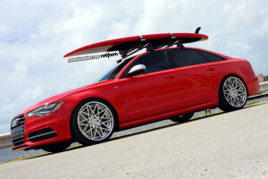 2013 Audi S6
