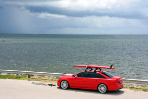 2013 Audi S6