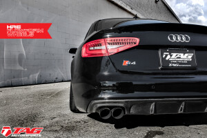 2013 Audi S4