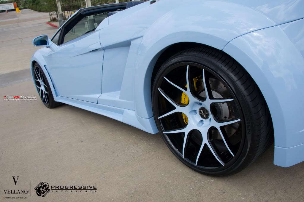 2012 Lamborghini Gallardo photo