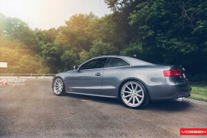 2013 Audi S5