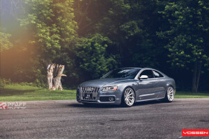 2013 Audi S5