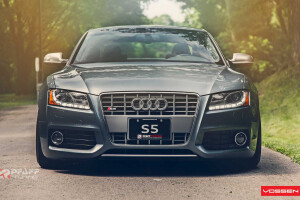 2013 Audi S5