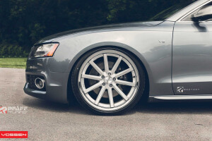 2013 Audi S5