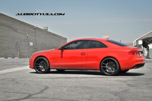 2013 Audi A5