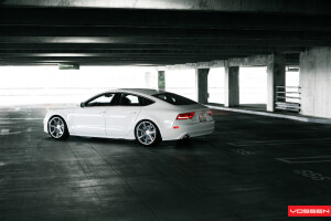 2013 Audi A7