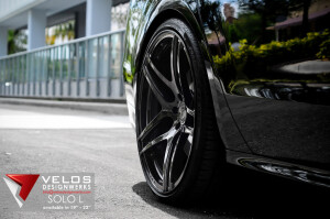 2013 Audi S8