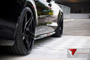 2013 Audi S8