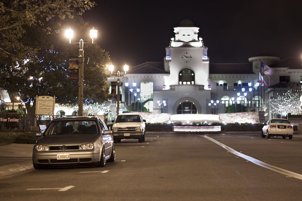 2003 Volkswagen Golf photo