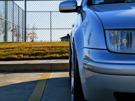 2003 Volkswagen Jetta