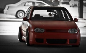 2003 Volkswagen Golf