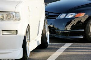 2004 Scion xB