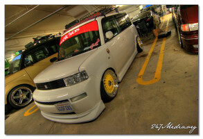 2004 Scion xB