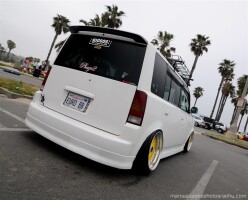 2004 Scion xB