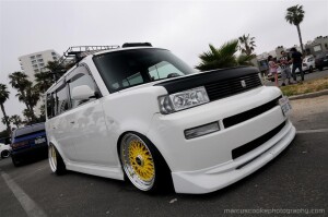 2004 Scion xB