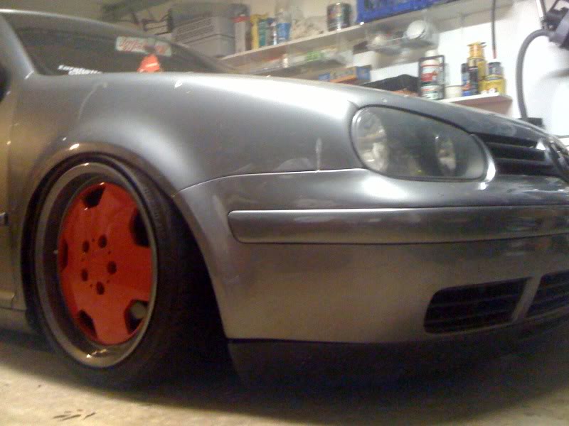 2004 Volkswagen Jetta photo