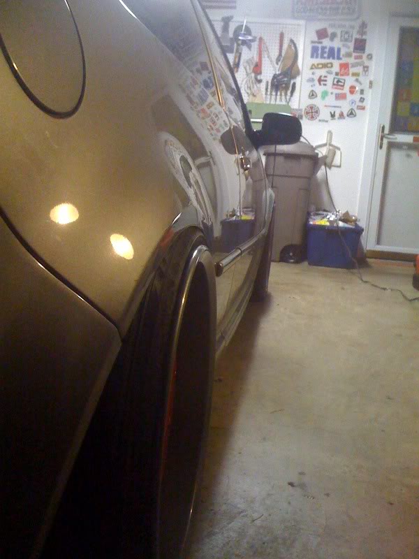 2004 Volkswagen Jetta photo