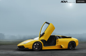 2010 Lamborghini Murcielago