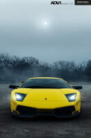 2010 Lamborghini Murcielago