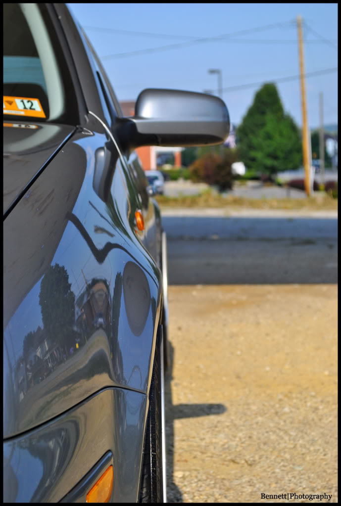 2005 Volkswagen Golf photo