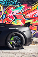 2011 Lamborghini Gallardo