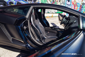 2011 Lamborghini Gallardo