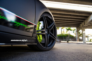 2011 Lamborghini Gallardo