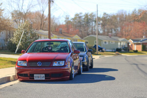 2008 Volkswagen Jetta