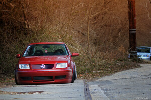 2008 Volkswagen Jetta