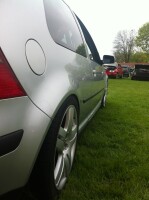2006 Volkswagen Golf